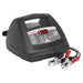 Sealey Starter 150A/Intelligent Battery Charger/Maintainer 20A 6/12V Sealey - Town Tools 