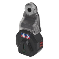 Sealey Vacuum Drill Dust Extractor 3.7V DDE01