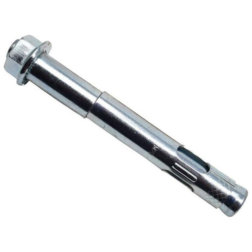 Masonmate® Hex Nut Sleeve Anchor M20 x 151mm (10) MASONMATE® - Town Tools