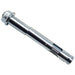 Masonmate® Hex Nut Sleeve Anchor M20 x 151mm (10) MASONMATE® - Town Tools