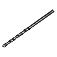 Starrett HSS Split Point Drill Bit 4.0 x 75mm