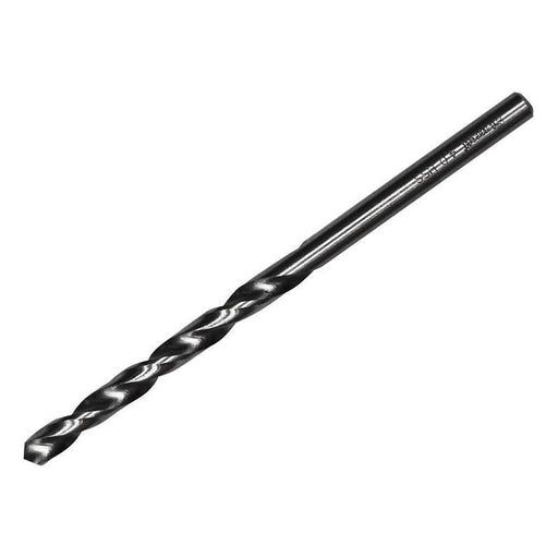 Starrett HSS Split Point Drill Bit 4.0 x 75mm Starrett - Town Tools