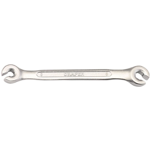 Draper Flare Nut Spanner, 6 x 8mm 16136 Draper - Town Tools 