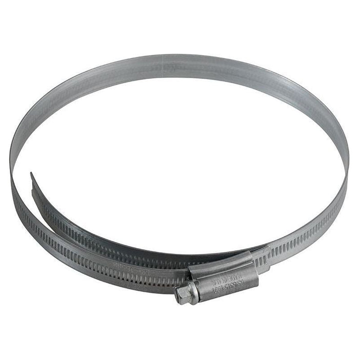 Jubilee® 7in Zinc Protected Hose Clip 135 - 165mm (5.1/4 - 6.1/2in) Jubilee® - Town Tools