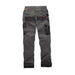 Scruffs Trade Flex Trousers Graphite 40R Scruffs - Town Tools 