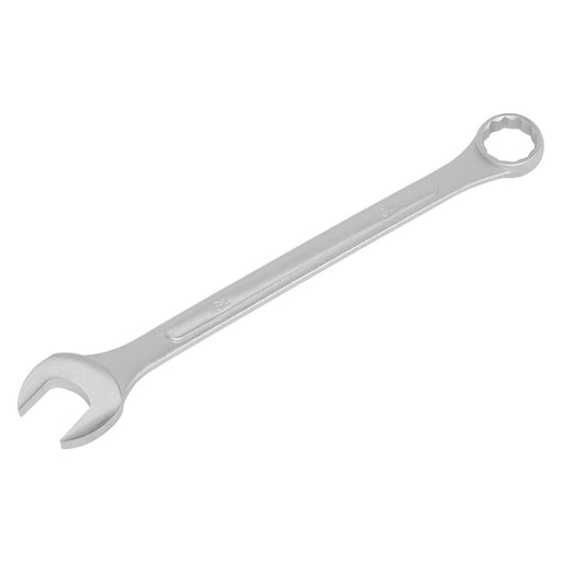 Sealey Combination Spanner Super Jumbo 34mm S0734 Siegen by Sealey - Town Tools 