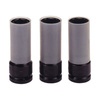 Teng Tools 1/2" Impact Socket Wheel Nut Set 3 Pieces