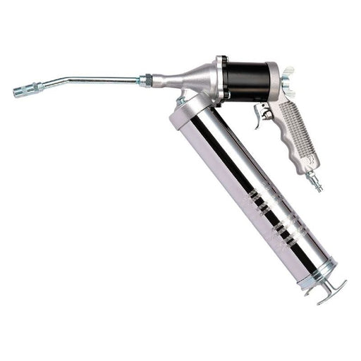 Lumatic Industrial Air Operated Continuous Flow Grease Gun Lumatic - Town Tools