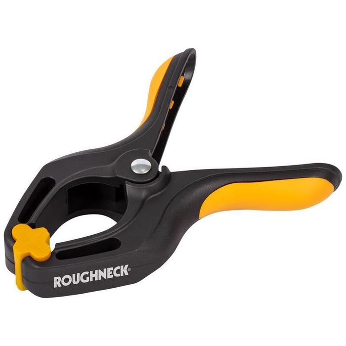 Roughneck Heavy-Duty Spring Clamp 50mm (2in) Roughneck - Town Tools