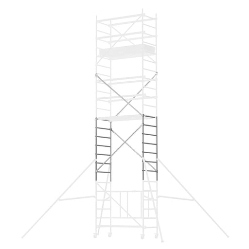 Sealey Platform Scaffold Tower Extension Pack 4 EN 1004-1 SSCL4 Sealey - Town Tools 