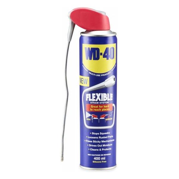 Wd40 WD-40 400ml Flexible