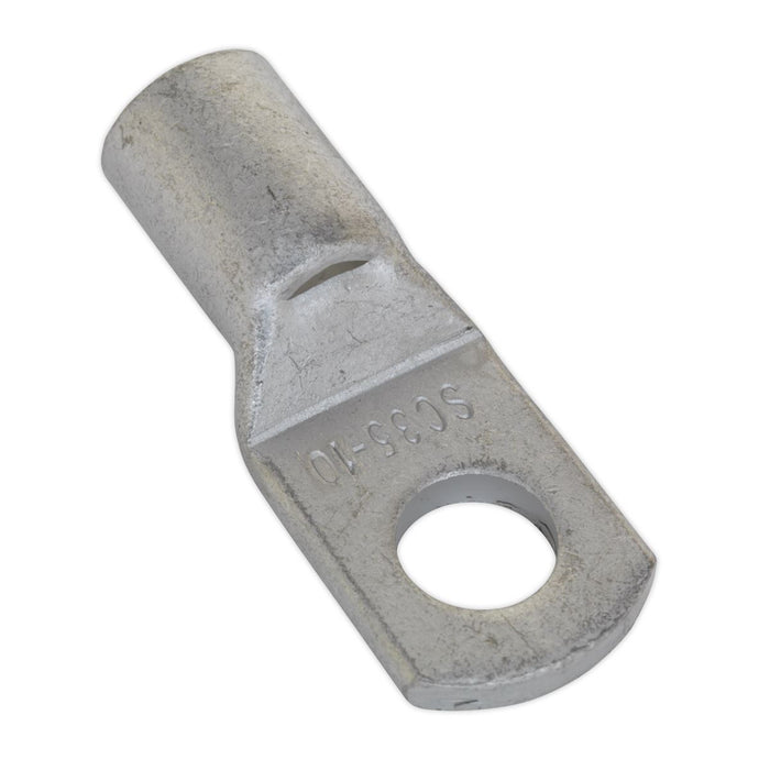 Sealey Clip Strip Deal - Copper Lug Terminals CLTSET Sealey - Town Tools 