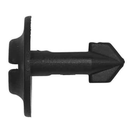 Sealey Under Bonnet Insulation Fixing Clip25mm x 30mm Universal Pack of 20 Sealey - Town Tools 