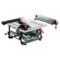 Metabo TS254M Table Saw 1500W 240V