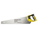 Stanley® Hand Tools Jet Cut Rough Handsaw 500mm (20in) 8 TPI STANLEY® Hand Tools - Town Tools