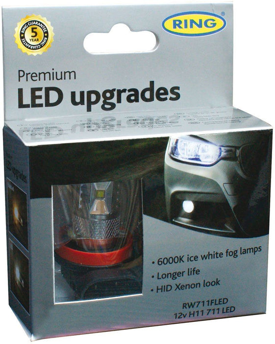 Ring RW711FLED Premium LED