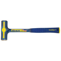 Draper Estwing E6-48E Engineer's Hammer, 48oz/1.3kg