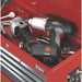 Sealey Topchest 6 Drawer with Ball-Bearing Slides Red/Grey AP2201BB Sealey - Town Tools 