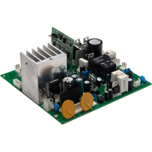 Sealey Control PCB