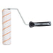 Draper Short Pile Polyester Paint Roller with Soft Grip Handle, 9"/230mm Draper - Town Tools