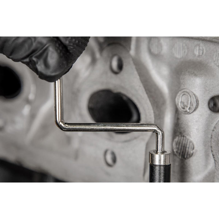 Sealey Locking Wire Twist Tool SMC53 Sealey - Town Tools 