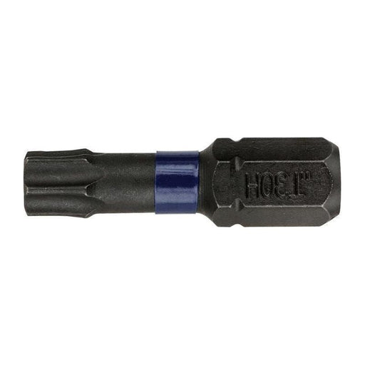 Irwin® Impact Pro Performance Screwdriver Bits TX40 25mm (Pack 2) IRWIN® - Town Tools