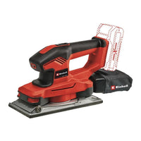 Einhell TE-OS 18/230 Li Solo Power X-Change Orbital Sander 18V Bare Unit
