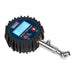 Sealey Digital Tyre Pressure Gauge with Swivel Head & Quick Release TST001 Sealey - Town Tools 