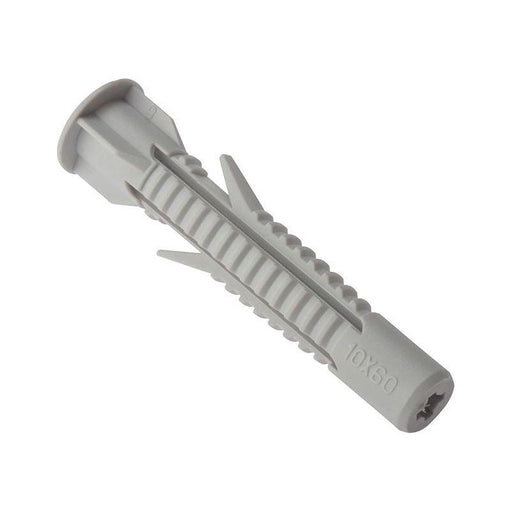 Forgefix Universal Fixing Plug M10 x 61mm Bag 25 ForgeFix - Town Tools