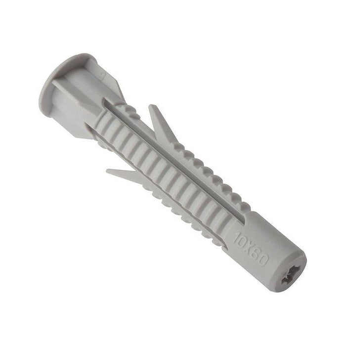 Forgefix Universal Fixing Plug M10 x 61mm Bag 25 ForgeFix - Town Tools