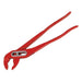 Ridgid 175 Water Pump Pliers 175mm RIDGID - Town Tools