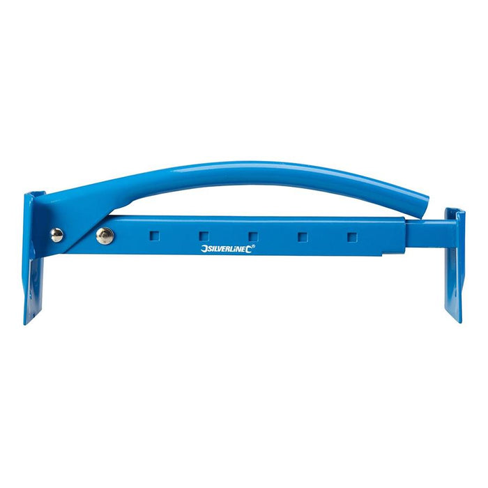 Silverline Brick Tongs 400 - 670mm Silverline - Town Tools 