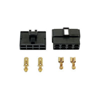 Connect 250 Type Connector 8 Pin Kit 18pc 37406