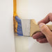 Sealey Wooden Handle Cutting-In Paint Brush 50mm SPBA50 Sealey - Town Tools 