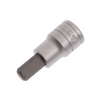 Teng Tools 1/2" Hex Bit Socket Metric 14mm