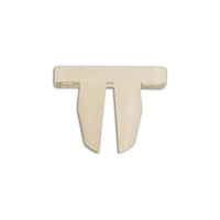Connect Trim Locking Nut Square type - for Mazda 50pc 31600