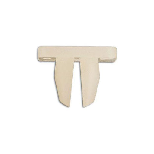 Connect Trim Locking Nut Square type - for Mazda 50pc 31600 Tool Connection - Town Tools 