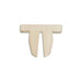 Connect Trim Locking Nut Square type - for Mazda 50pc 31600 Tool Connection - Town Tools 