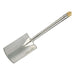 Kent & Stowe Stainless Steel Border Spade, FSC® Kent & Stowe - Town Tools