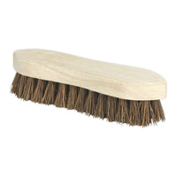 Sealey Scrubbing Brush 8"(200mm) BM27
