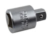 Faithfull Socket Adaptor 1/2in - 3/8in Faithfull - Town Tools