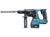 Makita DHR243Z SDS Plus 3-Mode Hammer Drill 18V Bare Unit Makita - Town Tools