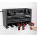 Sealey Power Tool Storage Rack 560mm with Drawer & Power Strip AP22SRBE Sealey - Town Tools 