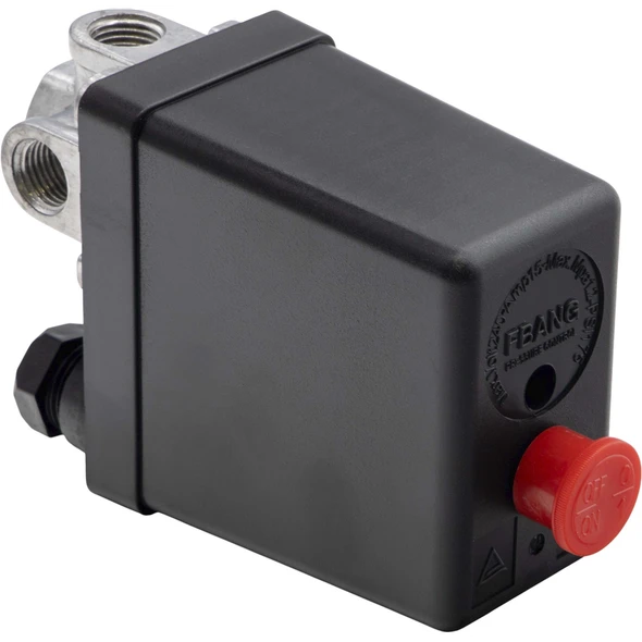 Sealey Pressure Switch