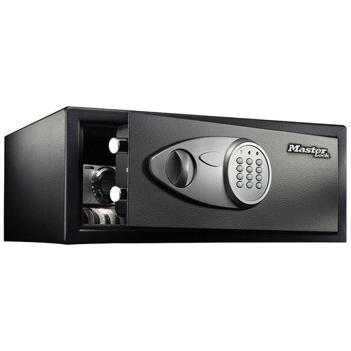 Master Lock Large Digital Combination Safe Master Lock - Town Tools
