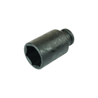 Laser Deep Impact Socket 1/2"D 32mm 1720