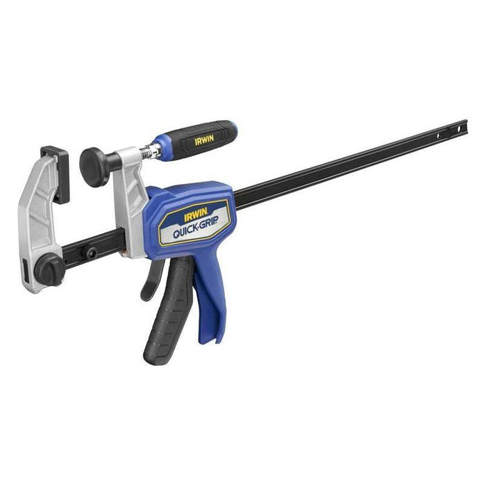 Irwin® Quick-Grip® Hybrid Trigger Clamp 450mm IRWIN® Quick-Grip® - Town Tools