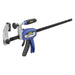 Irwin® Quick-Grip® Hybrid Trigger Clamp 450mm IRWIN® Quick-Grip® - Town Tools