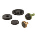 Fixman Tap Washers Pack 146pce Fixman - Town Tools 