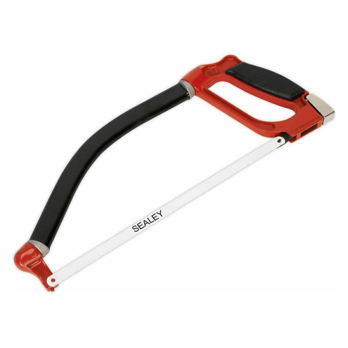 Sealey Hacksaw 300mm 3-D Swivel Back AK86942 Sealey - Town Tools 